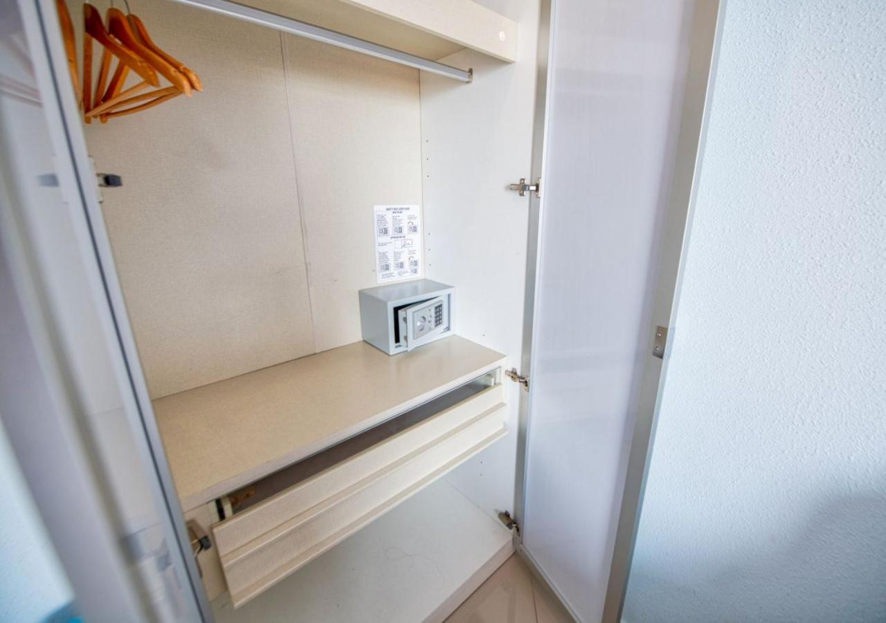 ホテル Akvavit Living ジョムティエンビーチ エクステリア 写真